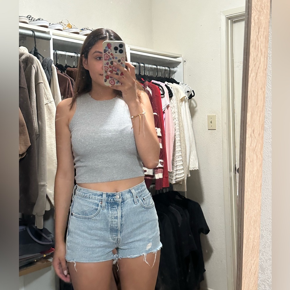 Levi’s 501 shorts